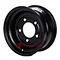 Ruedas de remolque 5x165.1